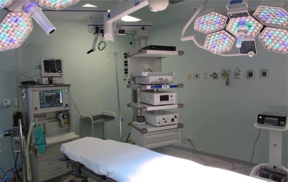 Hospital Galenia 2